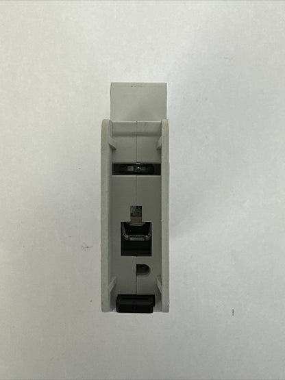 EATON WMZT1D40 CIRCUIT BREAKER 40A 48VDC 277VAC 1POLE