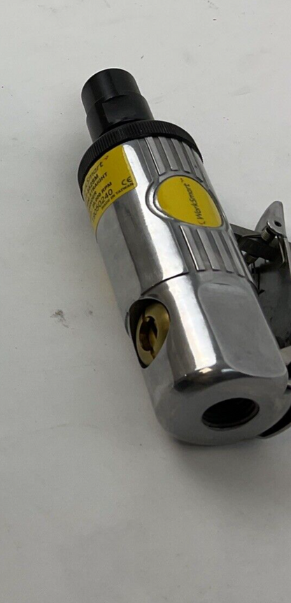WORKSMART WS-PT-552SM 1/4" MINI STRAIGHT DIE GRINDER