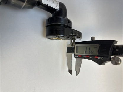 DESOUTTER ERAL1.5-25 NUTRUNNER LUBBERING 80321104 11.32mm