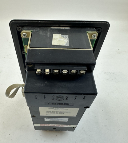 CUTLER-HAMMER EATON IQ DP-4000 POWER SUPPLY MODULE 3PH IPONI 100-600VAC