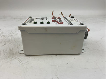 POWER GLEANER 2 SERIES PG2-480-3 TRANSIENT VOLTAGE SURGE SUPRESSOR 480VAC