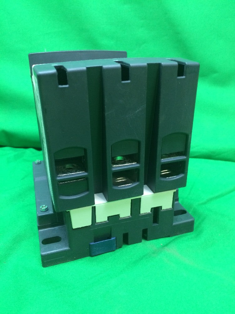 TELEMECANIQUE LC1D115 CONTACTOR 3 POLE