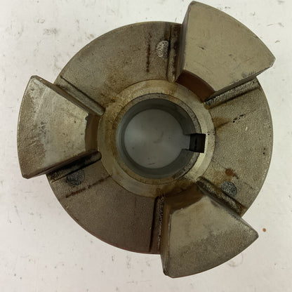LOVEJOY L-276 JAW COUPLER