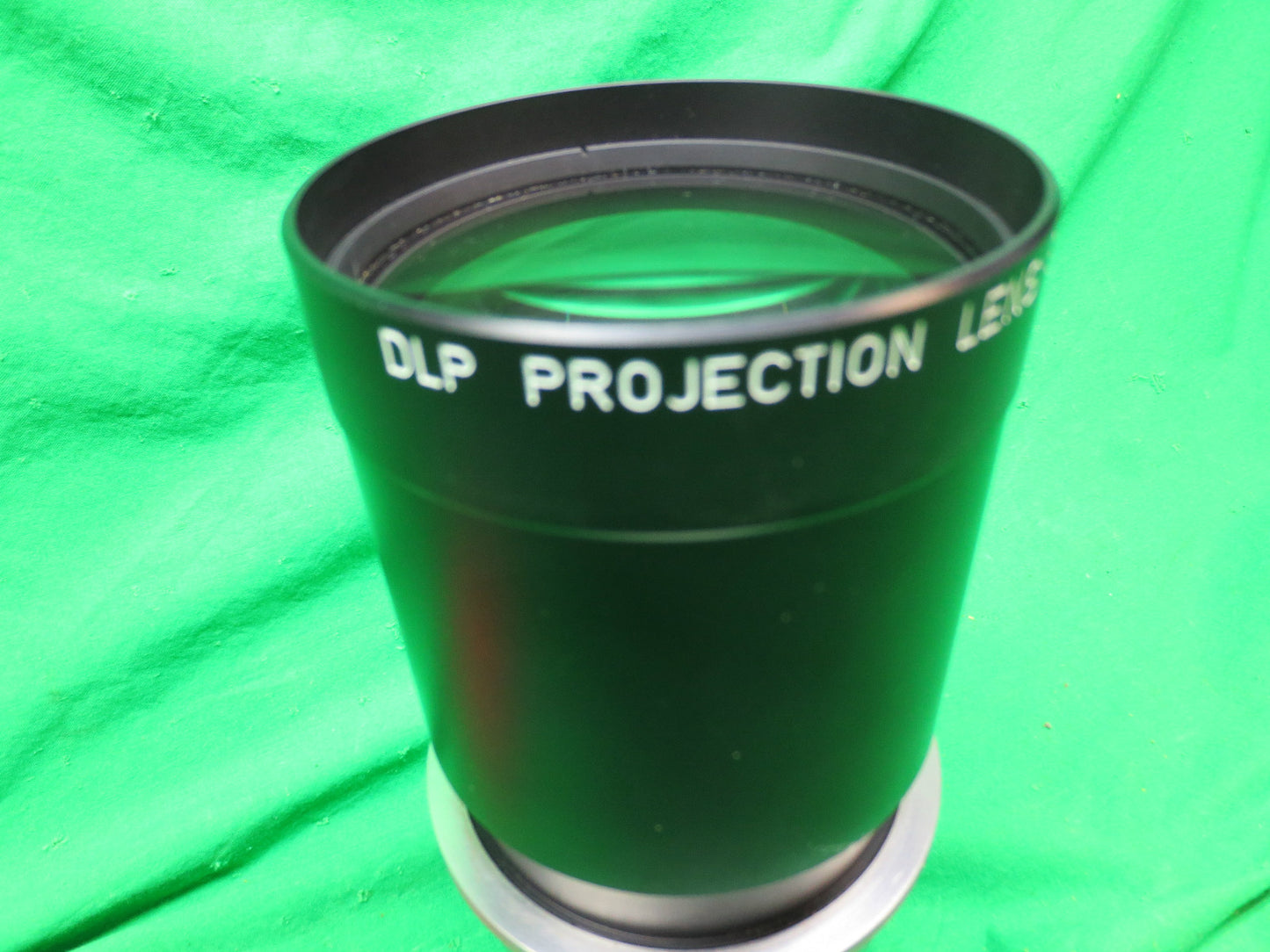 DLP PROJECTION LENS 5:1