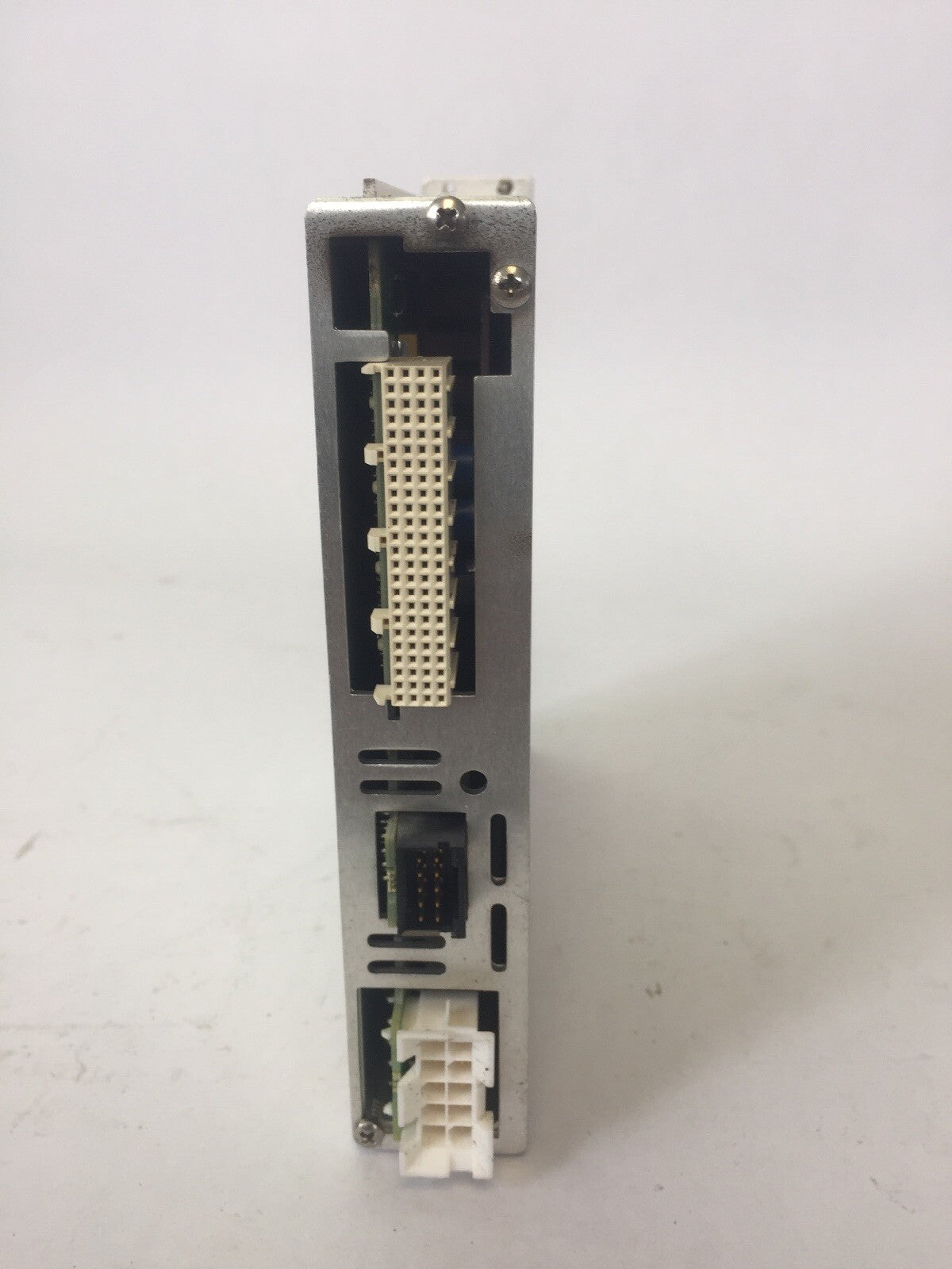 NATIONAL INSTRUMENTS SCXI-1127 32-CHANNEL RELAY MULTIPLEXER/MATRIX 250V REV: **1
