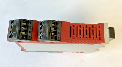 ALLEN BRADLEY 440R-EM4R2 SAFETY RELAY SER.A 201 24VDC GSR EM