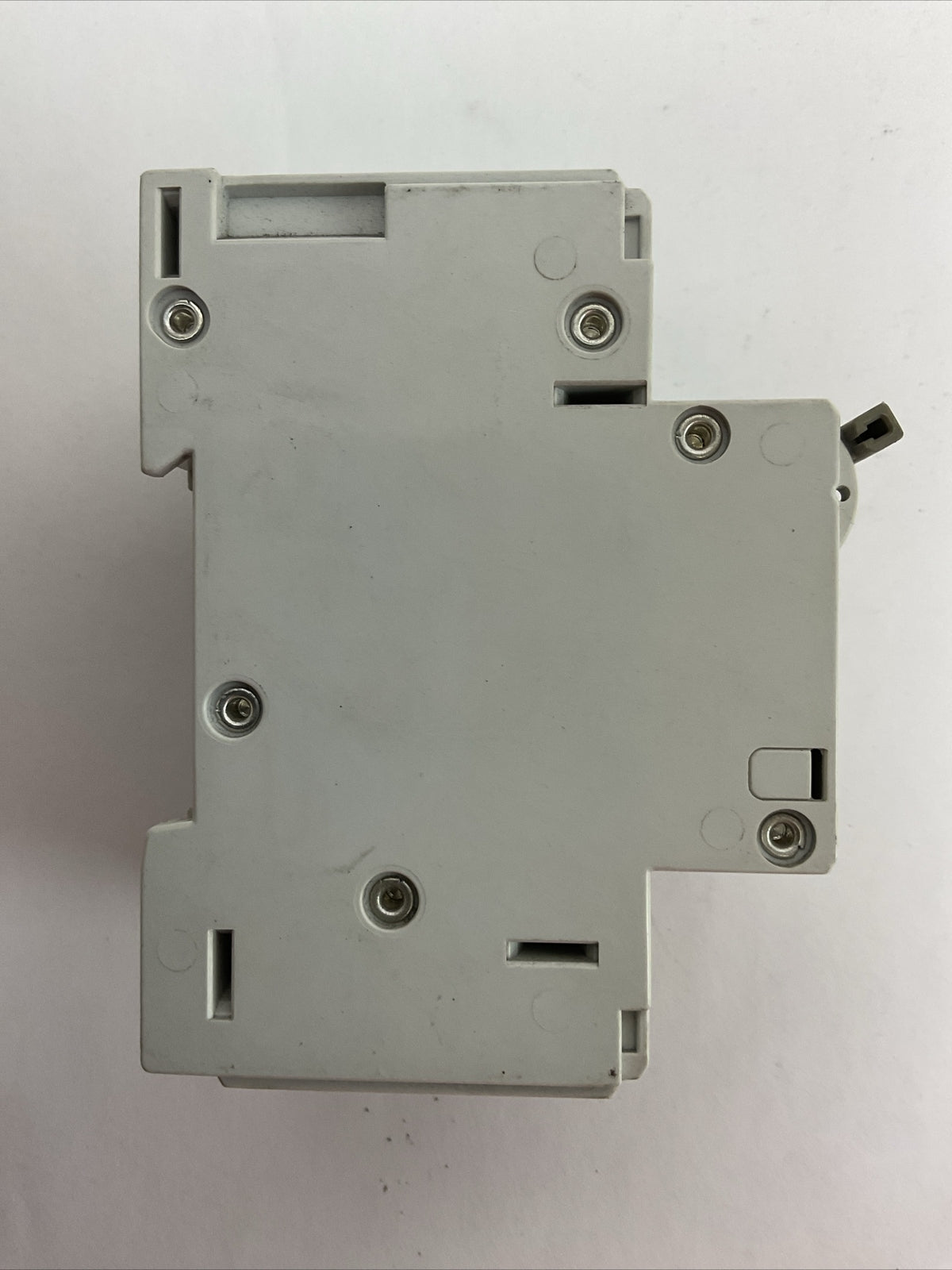 ALLEN BRADLEY 1492-CB3G200 MANUAL MOTOR CONTROLLER 20A 10HP 3P 480Y/277VAC SER C