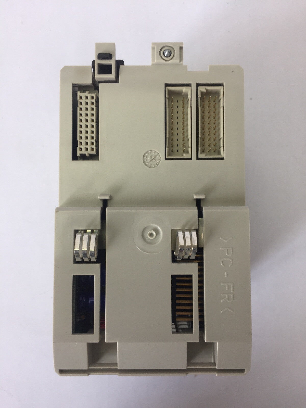 MODICON PC-A984-145 COMP 984 CPU 8K MEM 1XMB MB+ MBPLUS MODBUS 24VDC MODULE REV