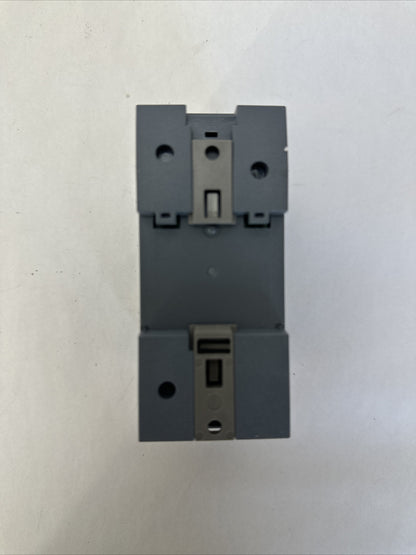 SIEMENS 6ES7 232-4HD30-0XB0 SIMATIC S7-1200 ANALOG OUTPUT MODULE SUPPLY 24VDC