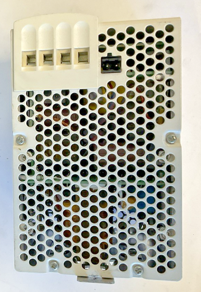 SCHNEIDER ELECTRIC ABL8 WPS24200 POWER SUPPLY PHASEO 500VAC 50/60HZ 1.2A