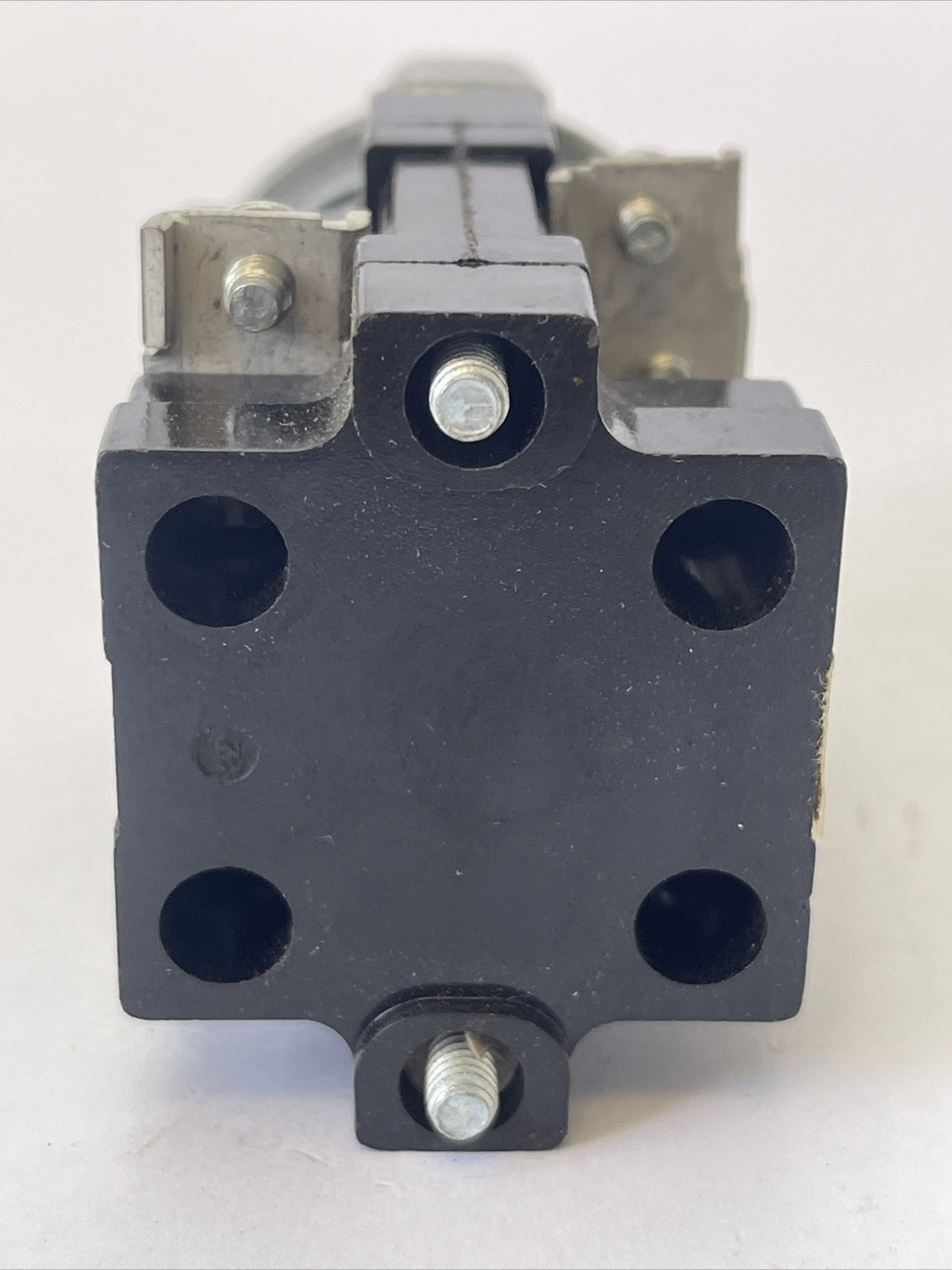CUTLER HAMMER 10250H479A12 PUSHBUTTON