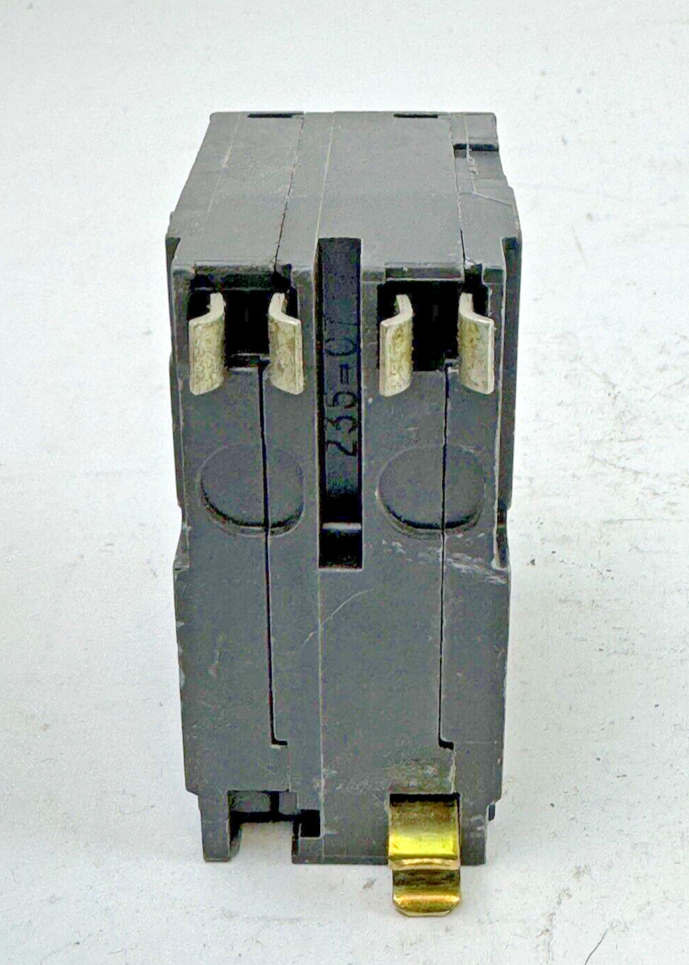 SQUARE D QO230 CIRCUIT BREAKER 2POLE 240VAC 30A 10kA