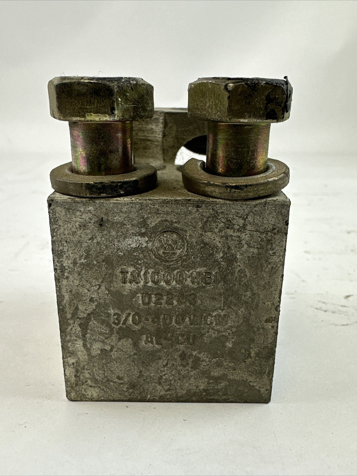 WESTINGHOUSE TA1000NB1 TERMINAL LUG