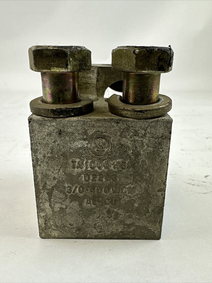 WESTINGHOUSE TA1000NB1 TERMINAL LUG