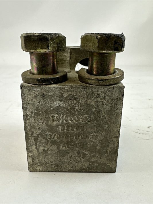 WESTINGHOUSE TA1000NB1 TERMINAL LUG
