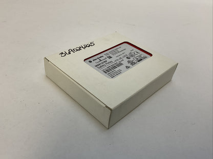 ALLEN BRADLEY 440R-N23135-R SERIES B GUARD MASTER SAFETY RELAY MSR127RP