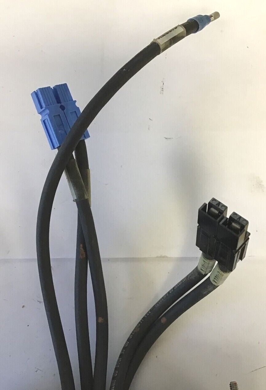 870-6609 CONNECTOR PC-V A1426-APP 3-5681****LOTOF2****