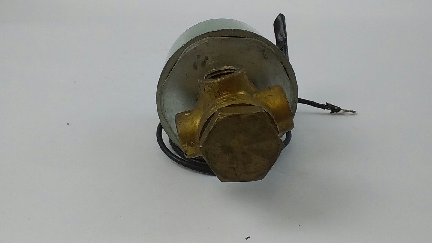 ASCO 8320A20 SOLENOID VALVE USED