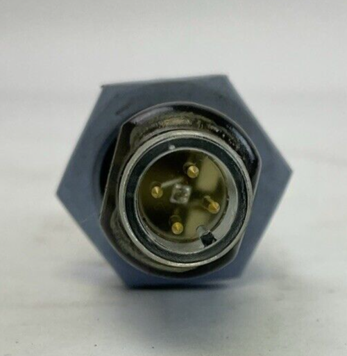 BALLUFF BOS S50-PR-5 B01-NN PHOTOELECTRIC SENSOR