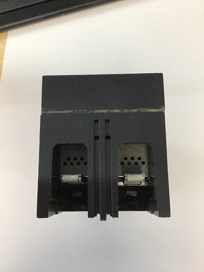 GENERAL ELECTRIC TED124015 CIRCUIT BREAKER 15A 480VAC 250VDC