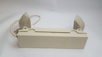 NOS! BIG BEAM EMERGENCY SYSTEMS INC. LASER EMERGENCY LIGHT 499-6002