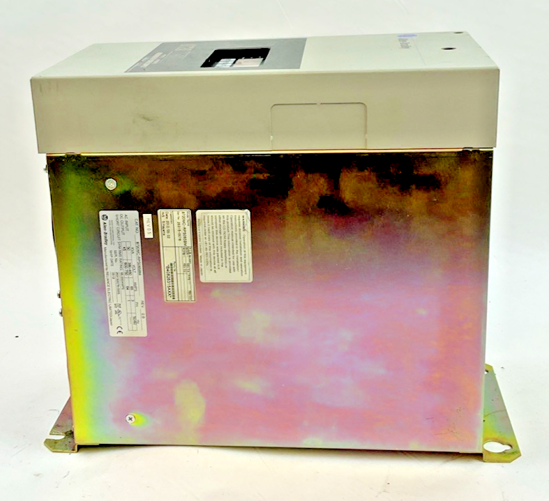 ALLEN BRADLEY 8720-RPS065BM POWER SUPPLY  REV.0.5 | REV.0.B 50KVA