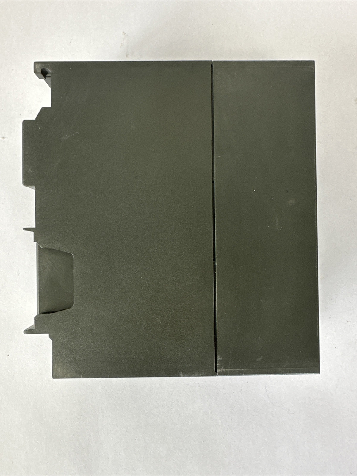 SIEMENS 1P 6ES7 321-1BL00-0AA0 INPUT MODULE SIMATIC S7