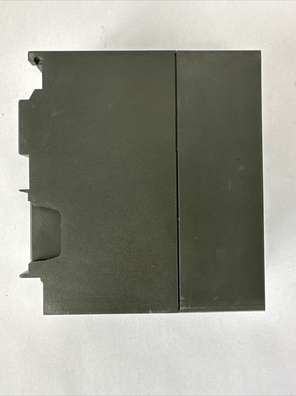 SIEMENS 1P 6ES7 321-1BL00-0AA0 INPUT MODULE SIMATIC S7
