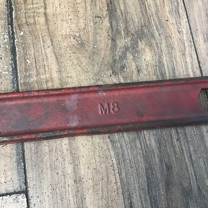 ROCKWELL NORDSTROM 13346 M8 VALVE WRENCH 30537