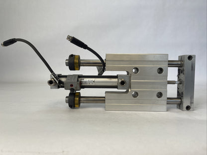 PHD SED22 X 3-AE-E PNEUMATIC SLIDE & CYLINDER SED22 X 3-AE-E-H4 CYLINDER