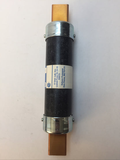 EDISON KOS110 ONE-TIME CLASS H FUSE 110AMP 600VAC