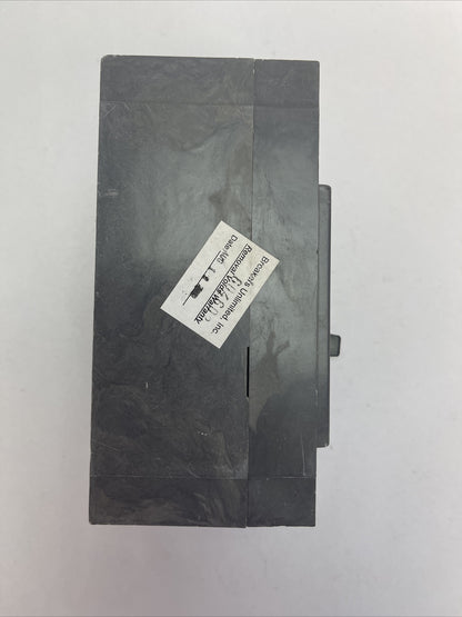 WESTINGHOUSE HFA3070 CIRCUIT BREAKER 70AMP 600VAC 3POLE