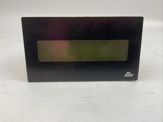 RED LION CONTROLS ADI4T11D DISPLAY 12/24VDC