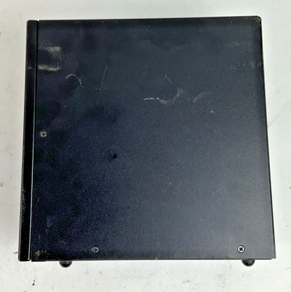 SCIEMETRIC 1302-0H00 SIGPOD CONTROL MODULE REV. 1.175 24VDC 2A