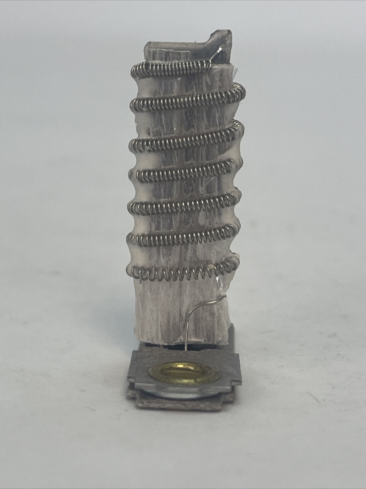 GE CR123C036A HEATER (LOT OF 3)