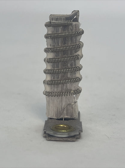 GE CR123C036A HEATER (LOT OF 3)