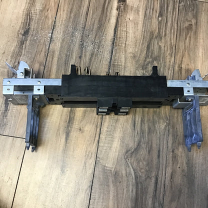 GENERAL ELECTRIC CIRCUIT BREAKER MODULE  AMCFJ 500AMP 6POLE MODEL1
