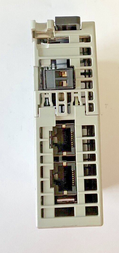 ALLEN BRADLEY 1783-ETAP 3PORT ETHERNET/IP TAP FW:2.002 SER.A