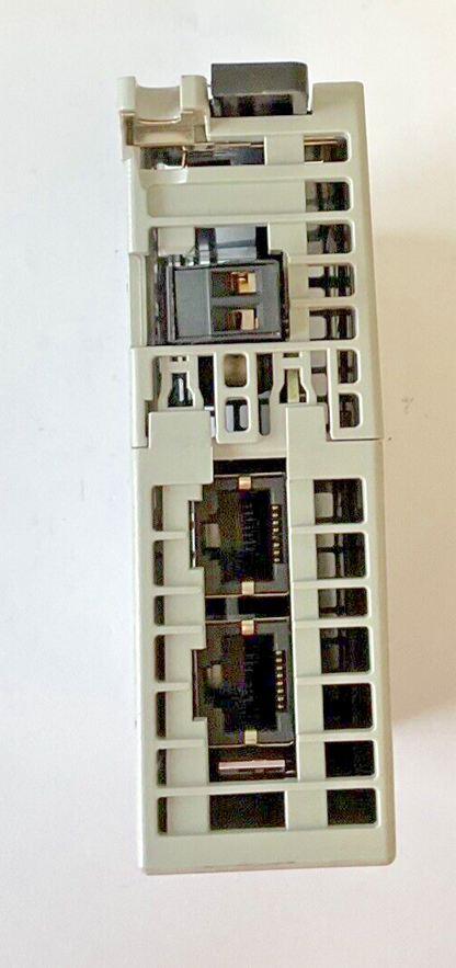 ALLEN BRADLEY 1783-ETAP 3PORT ETHERNET/IP TAP FW:2.002 SER.A