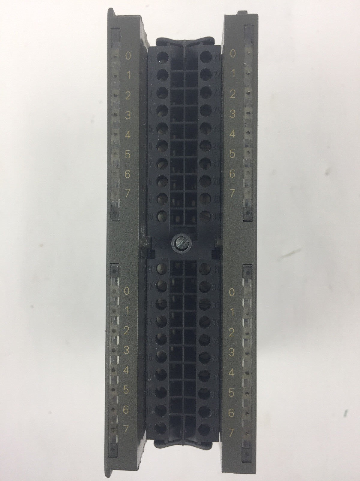 SIEMENS 6ES7 321-1BL00-0AA0 DIGITAL INPUT MODULE