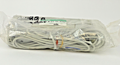 CKD - STR2-M-25-60-F - Guided Slide Cylinder 25mm 60mm - STR2-M-25-60-K0H3-H-F