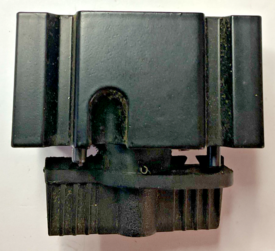 PARKER PS95601P BALL VALVE 1/4" 250PSI