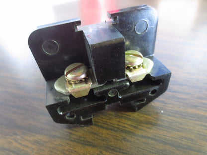 SQUARE D 1828-C18 TERMINAL BLOCK - NEW SURPLUS - LOT of 10