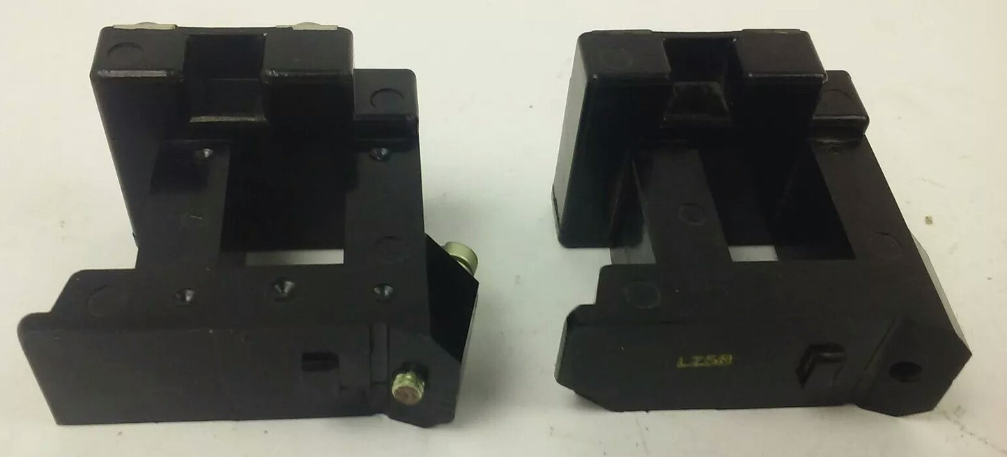 ALLEN BRADLEY 69A11, COIL, 440V @ 60HZ, 380V @ 50HZ,SIZE 00, SER. K, LOT OF 2