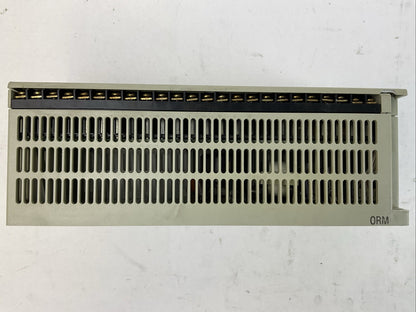 ALLEN BRADLEY 1761-L32BWA MICROLOGIX 1000 CONTROLLER SER C FRN 5.0 INPUT 24VDC