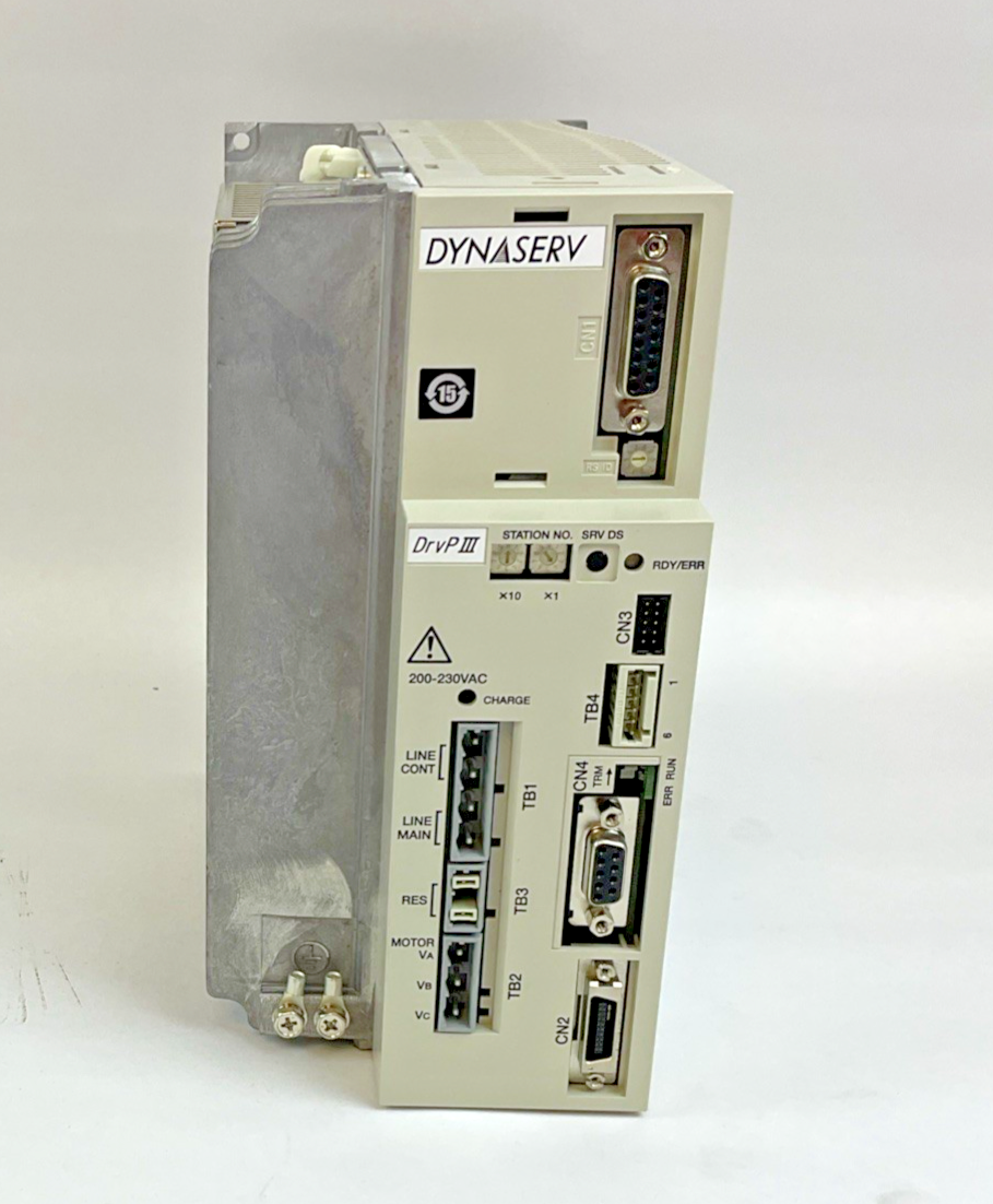 YASKAWA UR1AP3-100N-1KD-2P1-N/CN  DD SERVO ACTUATOR 230V 240HZ