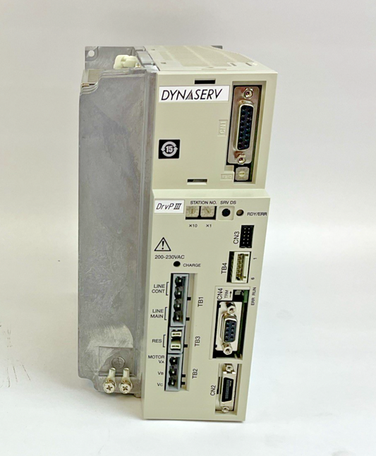 YASKAWA UR1AP3-100N-1KD-2P1-N/CN  DD SERVO ACTUATOR 230V 240HZ