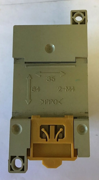 OMRON G9SA-321-T075 SAFETY RELAY UNIT 24VAC/VDC