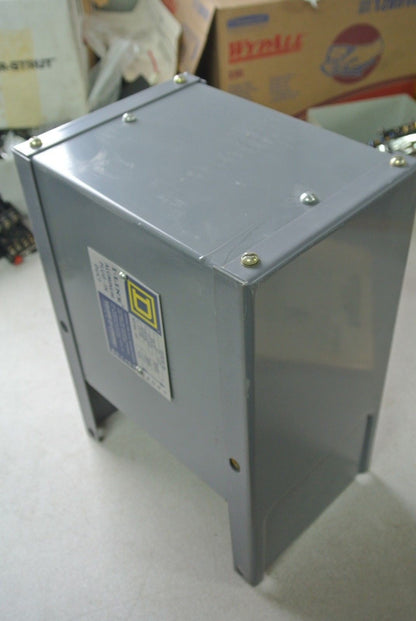 SQUARE D ACP-513EC I-LINE ALUMINUM PLUG-IN DUCT 277/480V, 1350A - NEW SURPLUS
