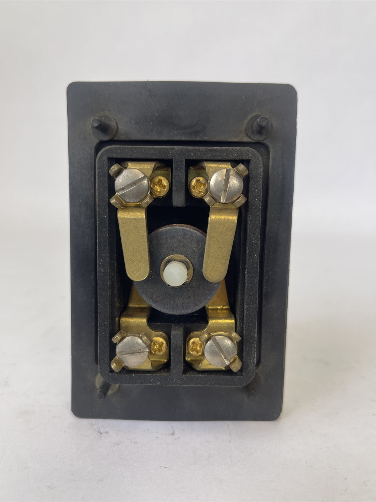 REES 3497 HAND OFF AUTO SELECTOR SWITCH